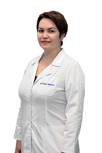 Карькаева Светлана Маратовна