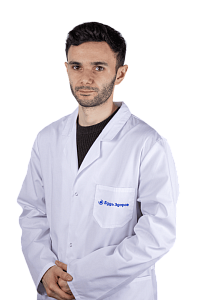 Гусейнов Турал Вугар оглы