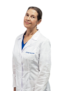 Ретивых Ольга Игоревна