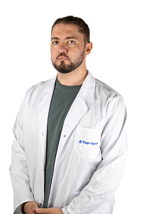 Софоян Артур Карленович