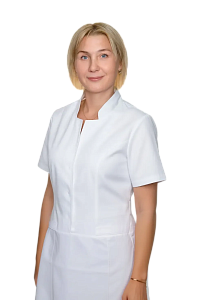 Сотникова Татьяна Александровна