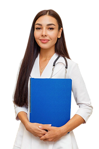 Алиева Шахназ Шахиновна