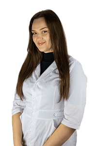 Чумакова Ирина Игоревна