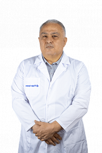 Мартиросян Гагик Камоевич