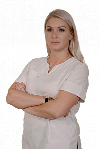 Сережина Юлия Сергеевна