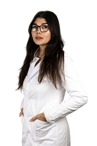 Шагимуратова Анджела Фаритовна