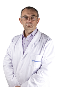 Григоров Иван Васильевич