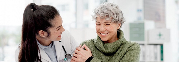 Онкочекап для женщин старше 40 лет