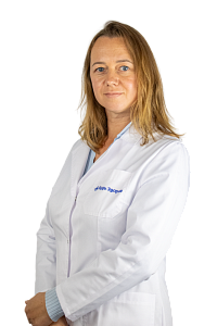 Куликова Анна Владимировна