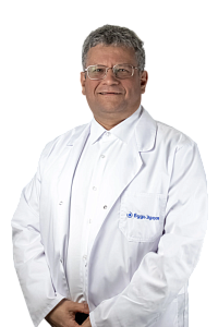 Арутюнов Юрий Артемович