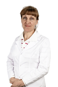 Шелковникова Галина Николаевна