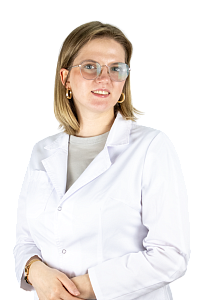Ликсонова Анна Андреевна
