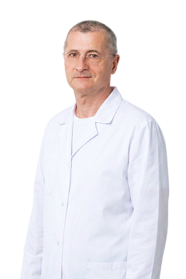 Гиляревский Сергей Руджерович