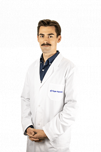 Чибисов Александр Витальевич