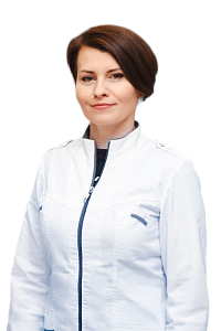 Нейман Ксения Павловна