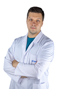 Поляков Сергей Юрьевич