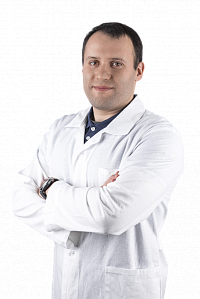 Петросян Давид Сасунович