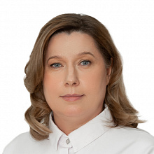 Коровка Елена Александровна