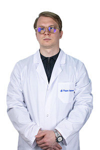 Губанов Владимир Сергеевич