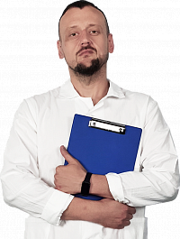 Клебанов Александр Владиславович