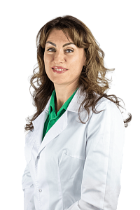 Сметанникова Юлия Геннадьевна