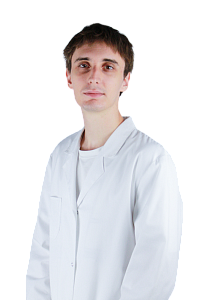 Стецик Франк Владимирович
