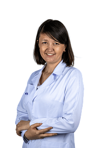 Пахомя Надежда Сергеевна