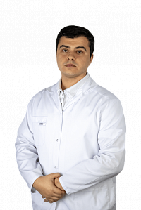 Амзоян Эрик Артурович