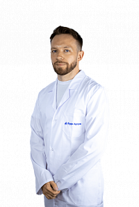 Латашевич Кирилл Олегович