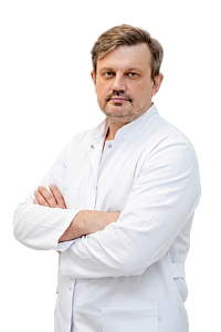 Северцев Алексей Николаевич