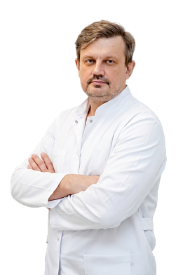 Северцев Алексей Николаевич