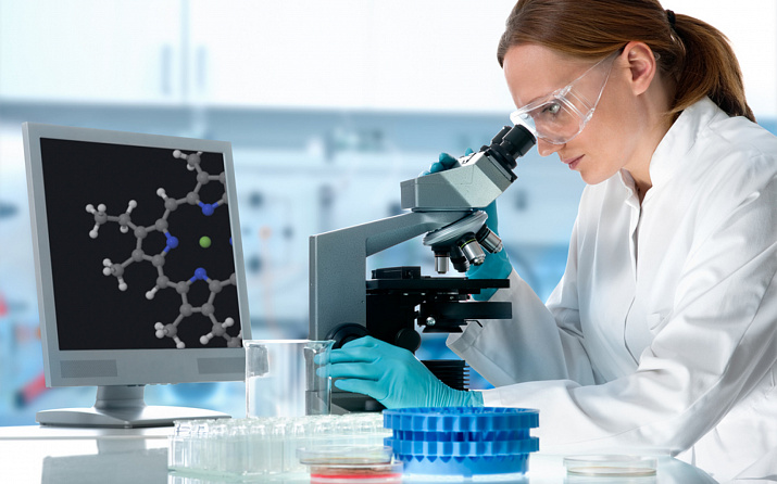 Фемофлор - скрининг (вагинальный соскоб) Фемофлор - скрининг (вагинальный соскоб)