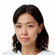 Кондрашкина Юлия Алексеевна