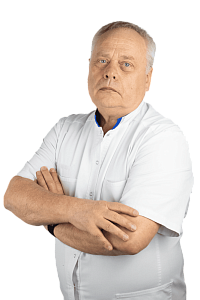 Сипратов Виктор Иванович