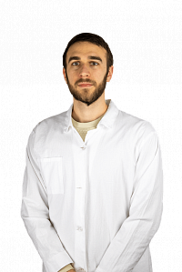 Иванов Роман Михайлович