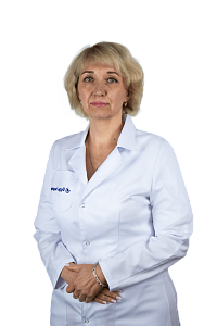 Ермакова Ирина Станиславовна