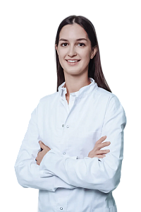 Скрыпникова Ирина Олеговна