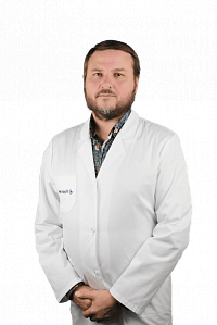 Суслов Илья Михайлович