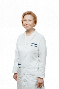 Власова Татьяна Ивановна