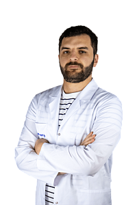 Мнацаканян Георгий Каренович