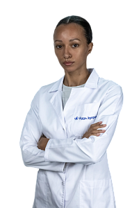 Савельева Екатерина Манзамби