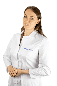 Сиротенко Кристина Евгеньевна