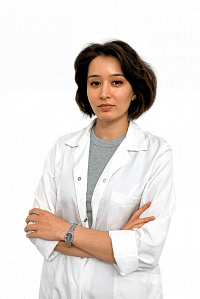 Ацакзай Хумайра Нажибуллаевна