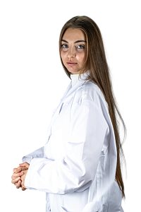 Жабина Юлия Васильевна