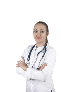 Треско Елена Сергеевна