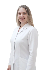 Красюкова Анна Борисовна