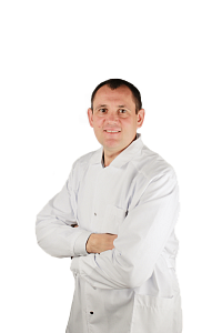 Перепада Антон Викторович