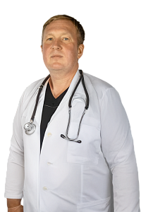 Каюков Александр Юрьевич