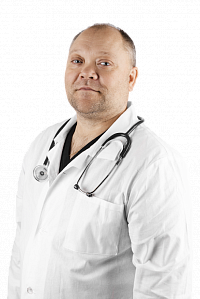 Корчагин Владислав Владимирович