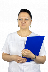 Диденко Елена Борисовна